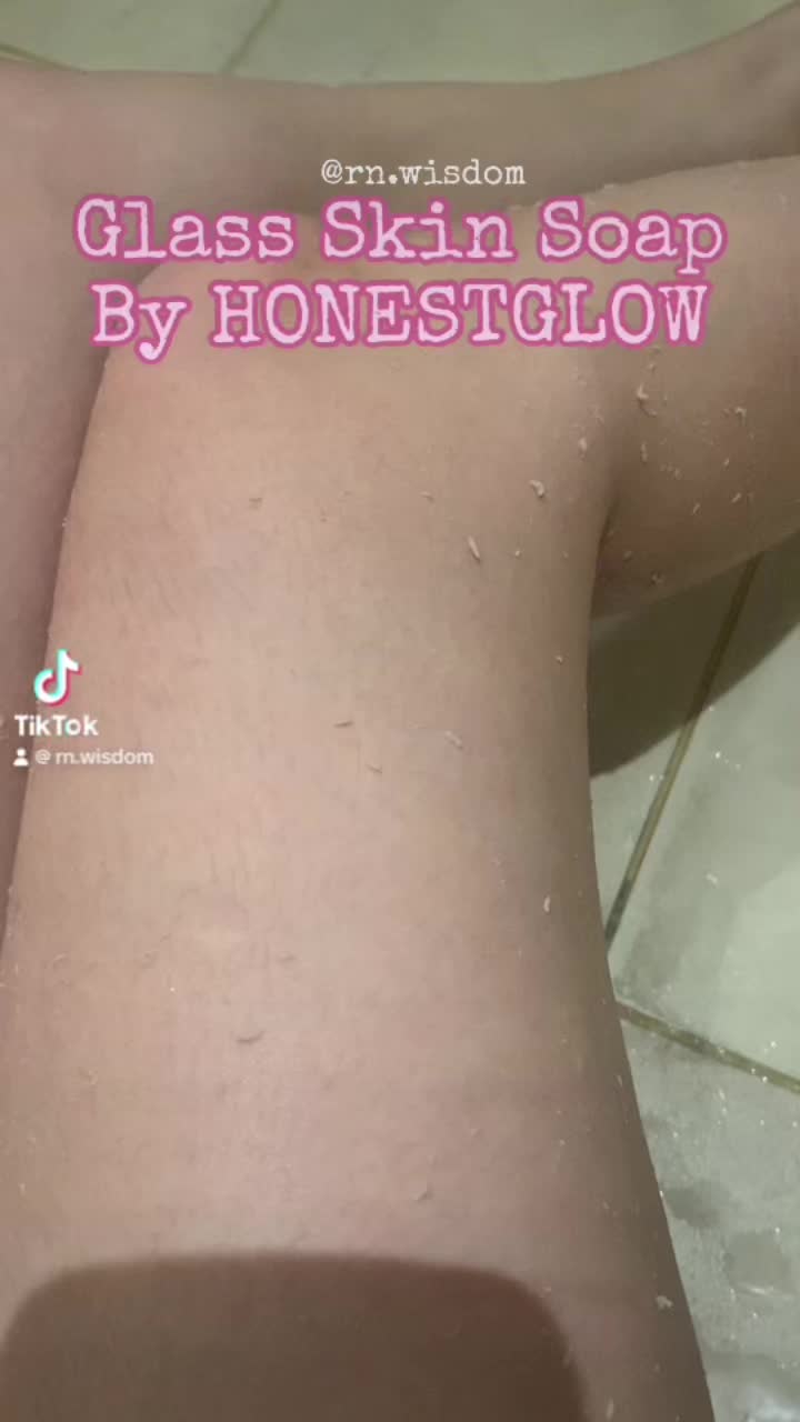 @🧿HONESTGLOW with RONA🧿