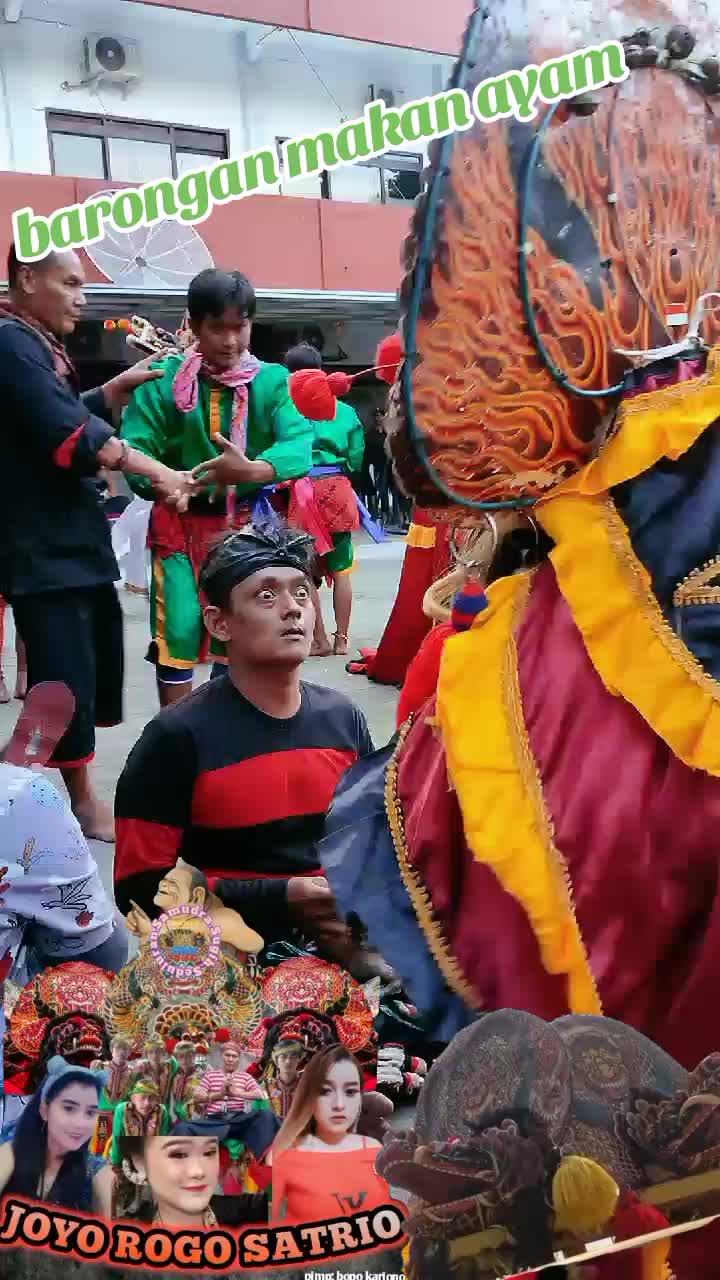 @Mila Mamanya abizar 👹👺