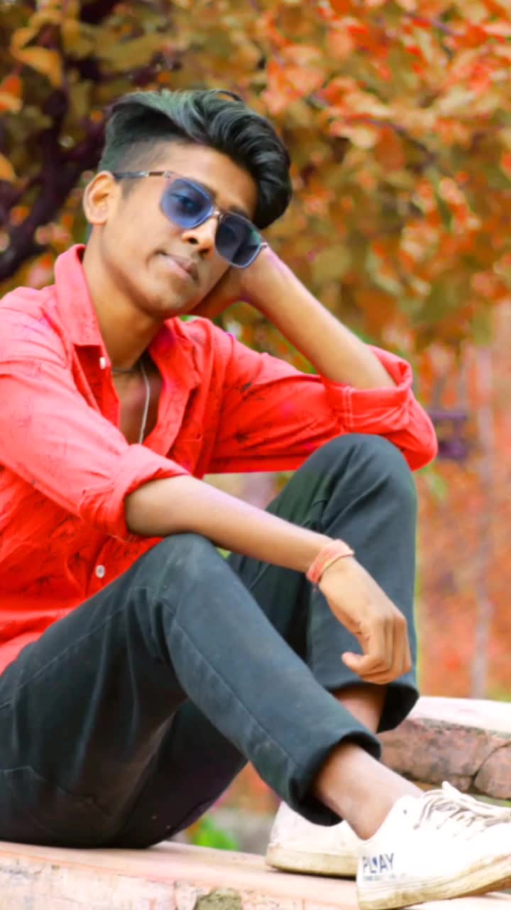 @Vishal Kamble