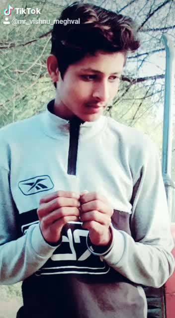 @♥️Mr_prince_meghval♥