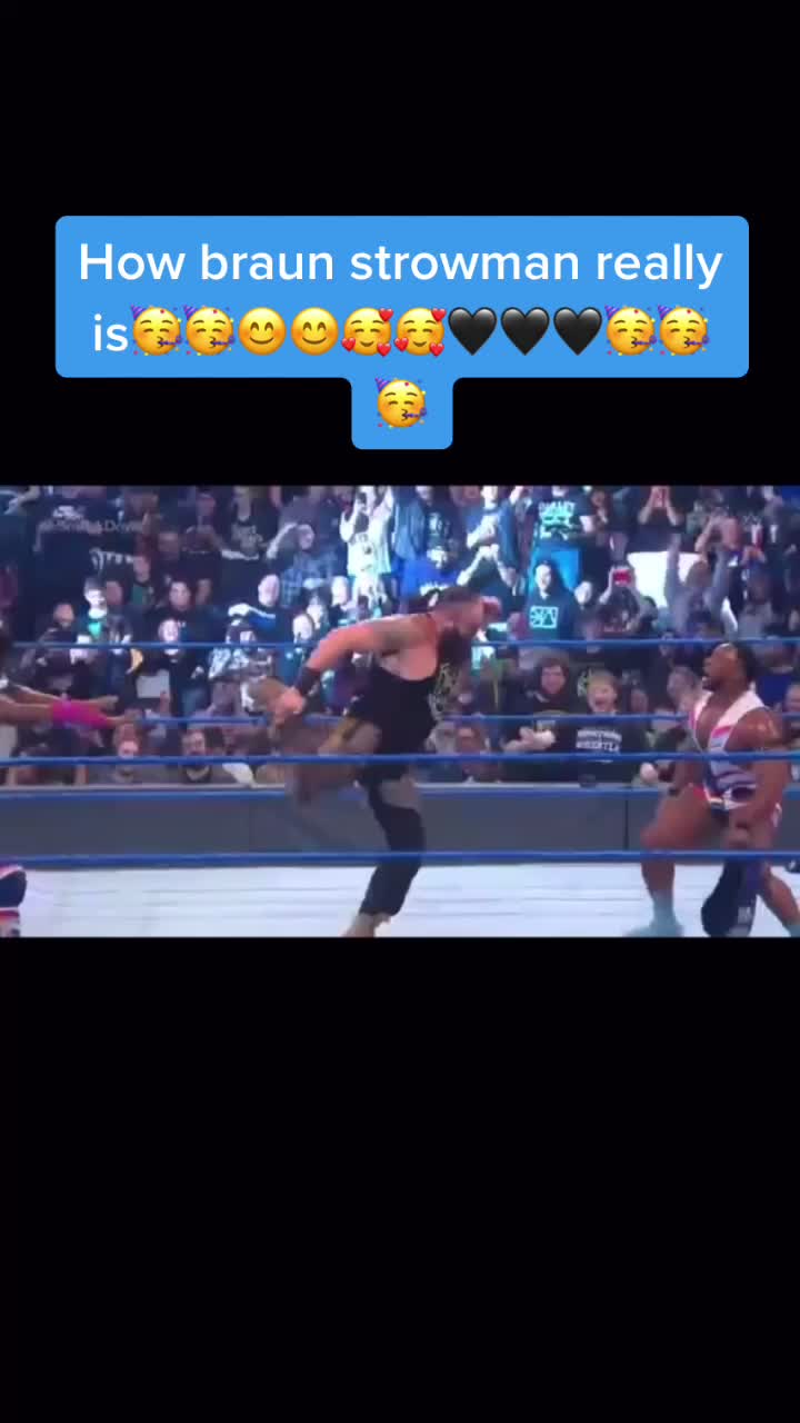 @Wwe moments :)
