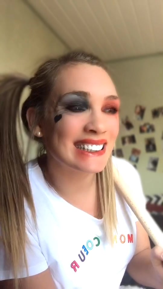 @Alina F