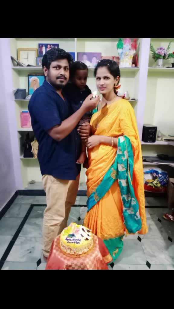 @Matam Goutham