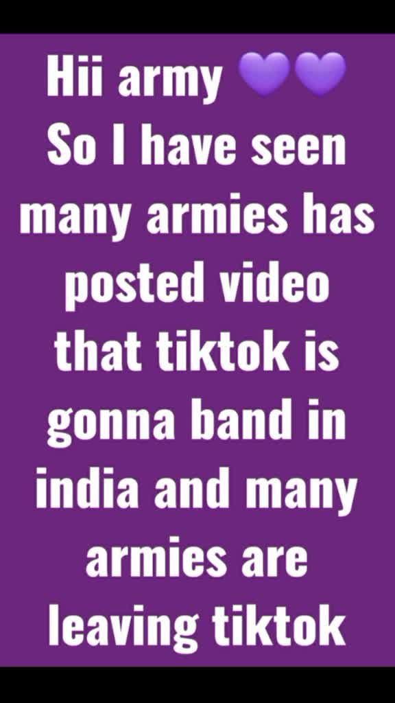 @💜 BTS ARMY 💜