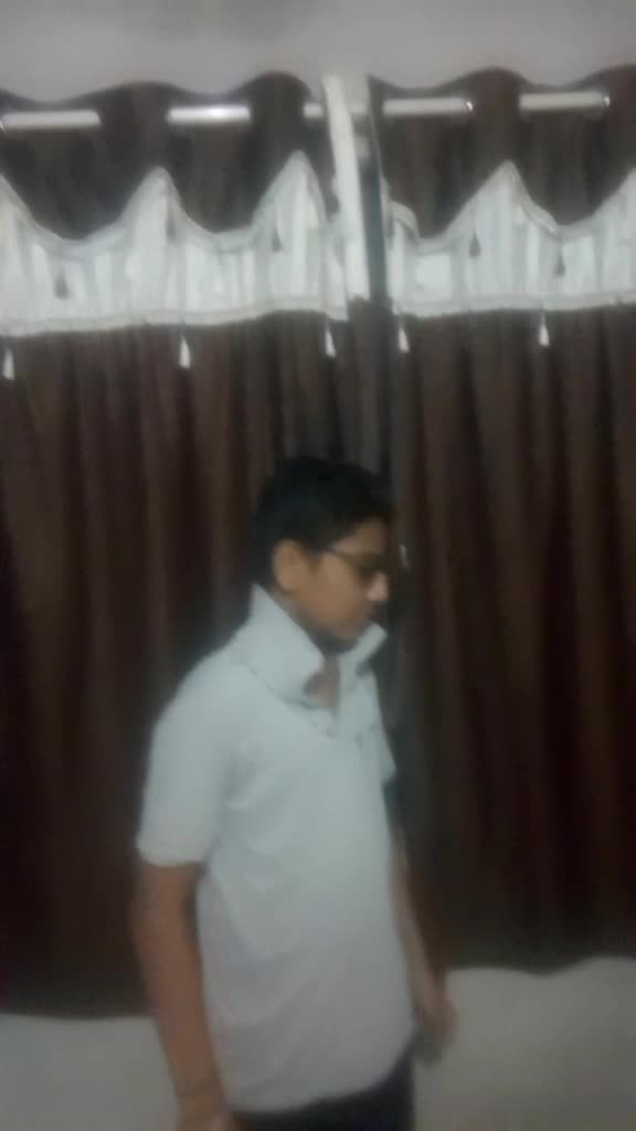 @Ravikant Sugate