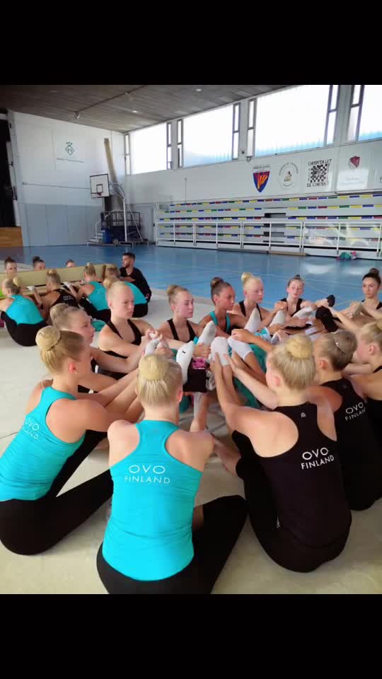 @OVO Junior Team