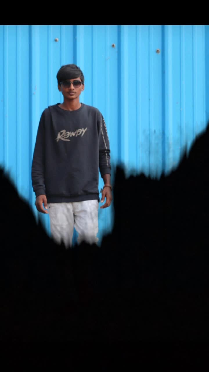 @Ravindra Reddy Lucky