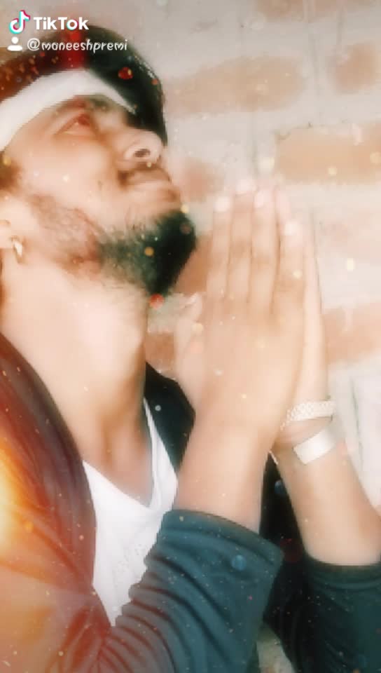 @Singer Manish Premi