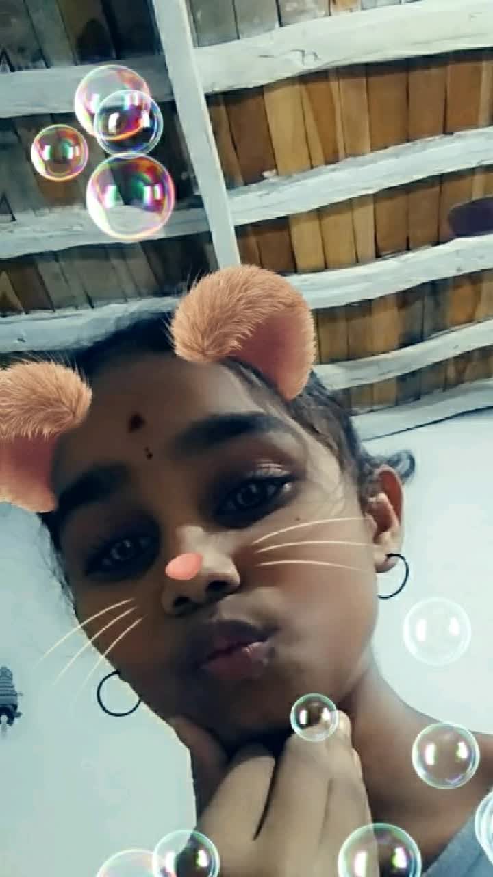 @cutie srihasa
