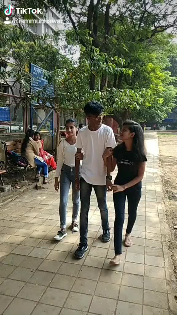 @Shaikh Munnawar..🤙