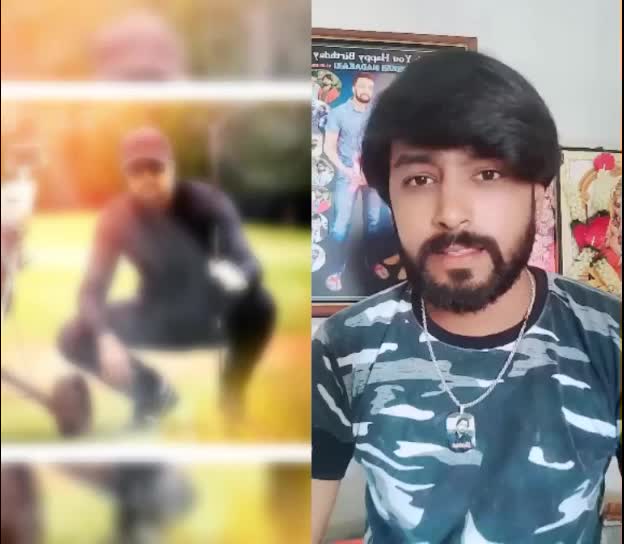 @Pavan Kumar
