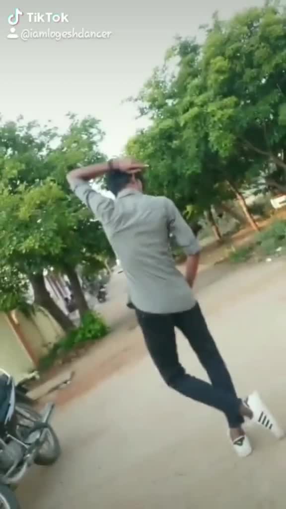 @Logesh dancer