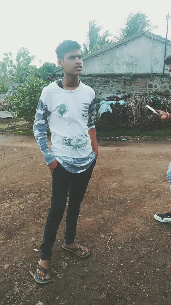 @Tanvir Kamte