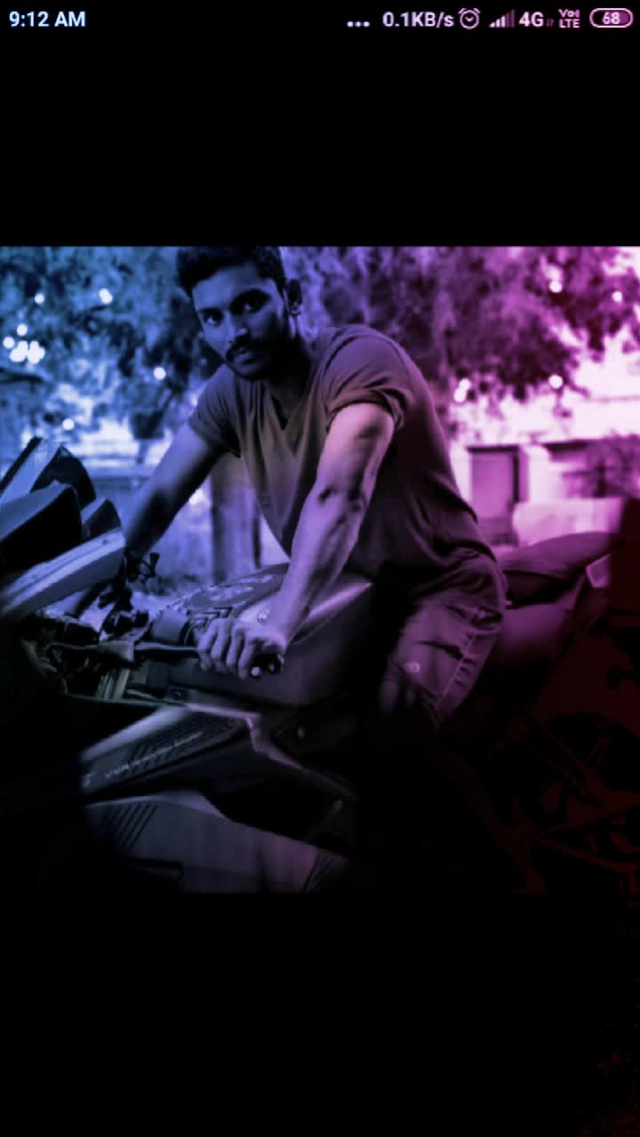 @Bhanu