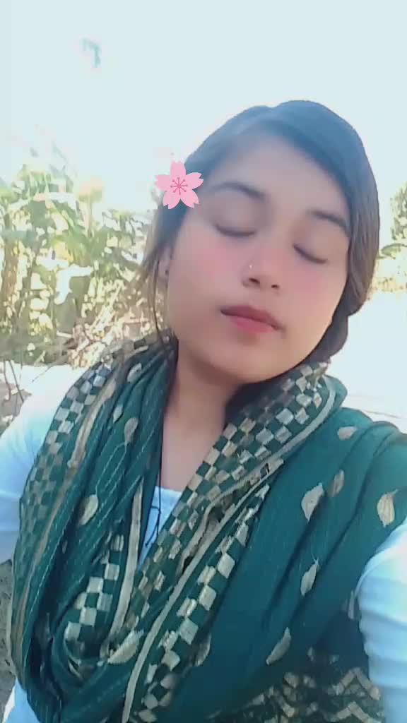 @mamy ki Pyari xori 🤗🙈💞😇😜
