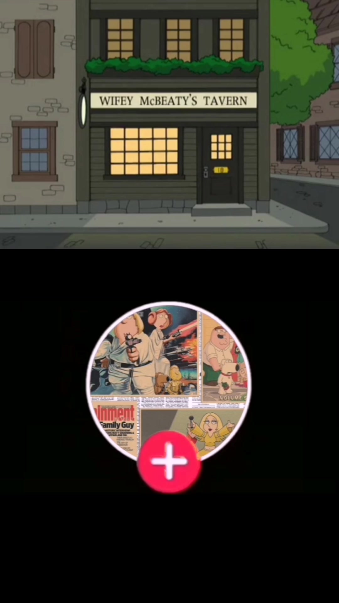 @Familyguy