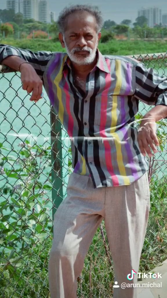 @Arun Michal