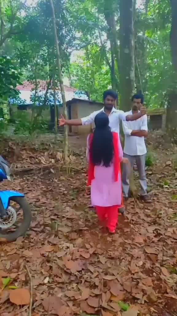 @Meeshakkaran007