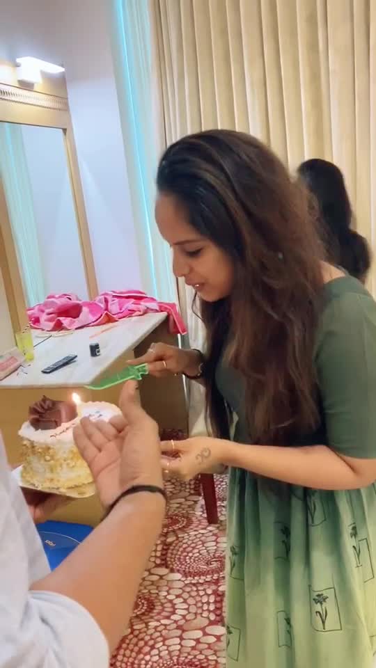 @Kavya