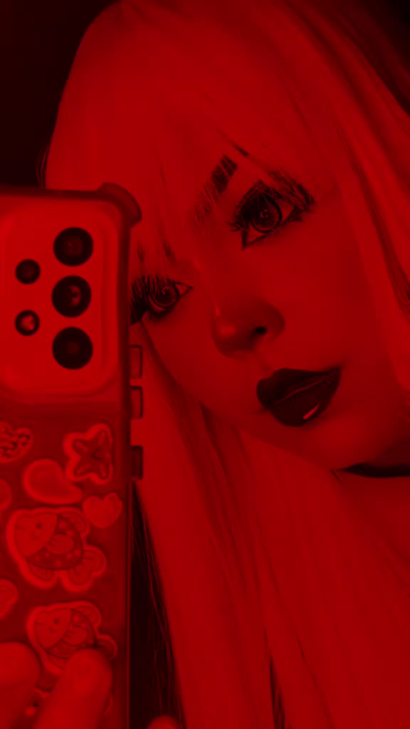 @Zarevna ⛧𓃠⛧