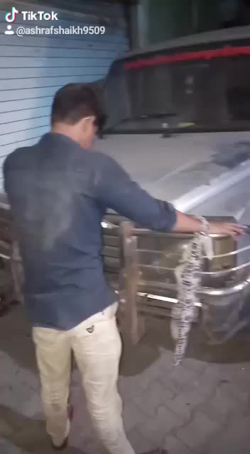 @Ashraf Shaikh