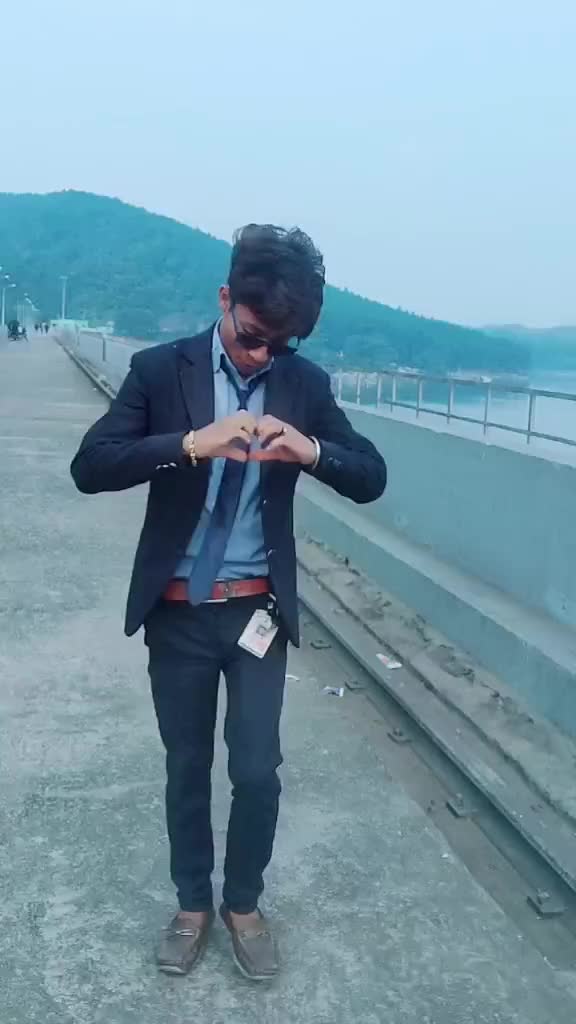 @Bramhachari Ashim 😎