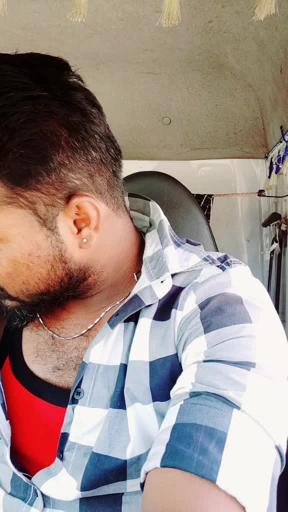 @Vijay Raghava