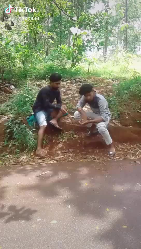@SAJEESH VEDHU