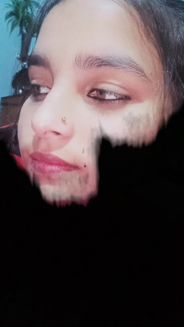 @I am bad girl😜