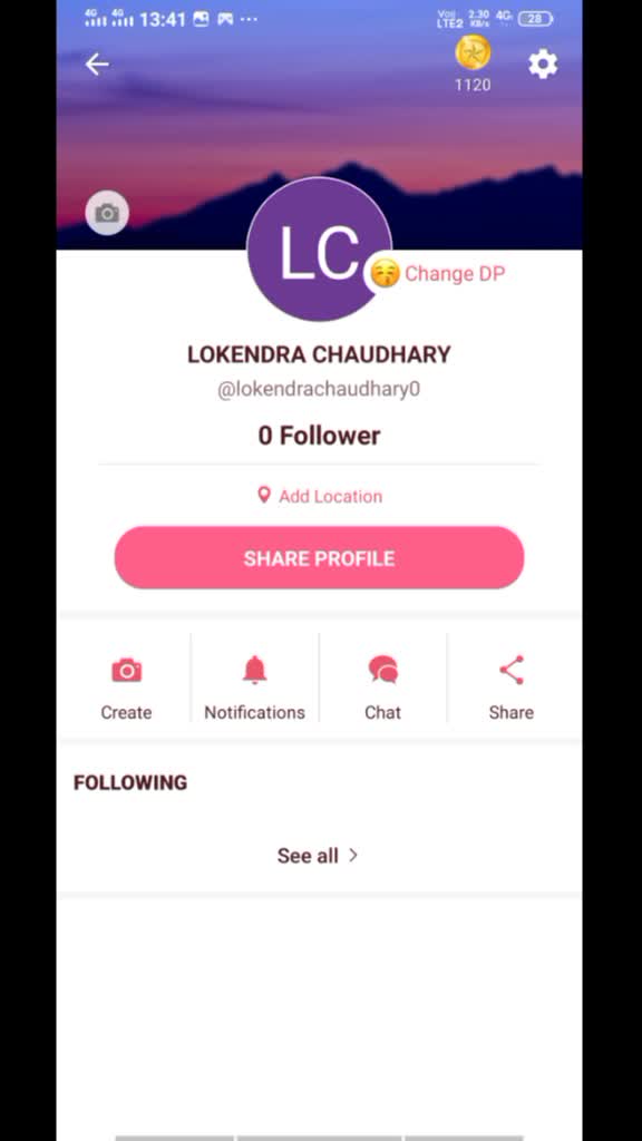 @Lokendra Chaudhary