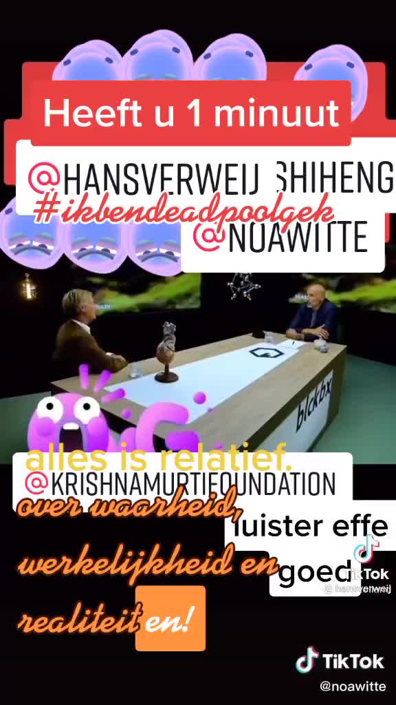 @Waar Een Wil is is 1 WEG Kids!