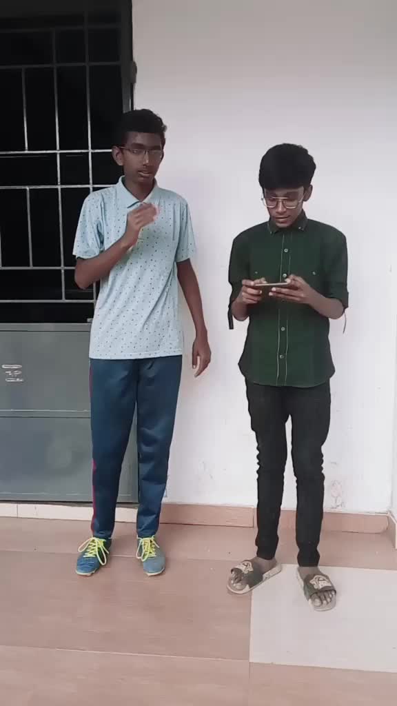 @Vijay Selva