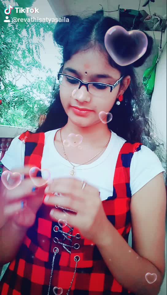 @Revathisatya Saila