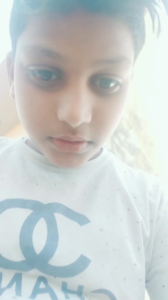 @Sahil Pathan