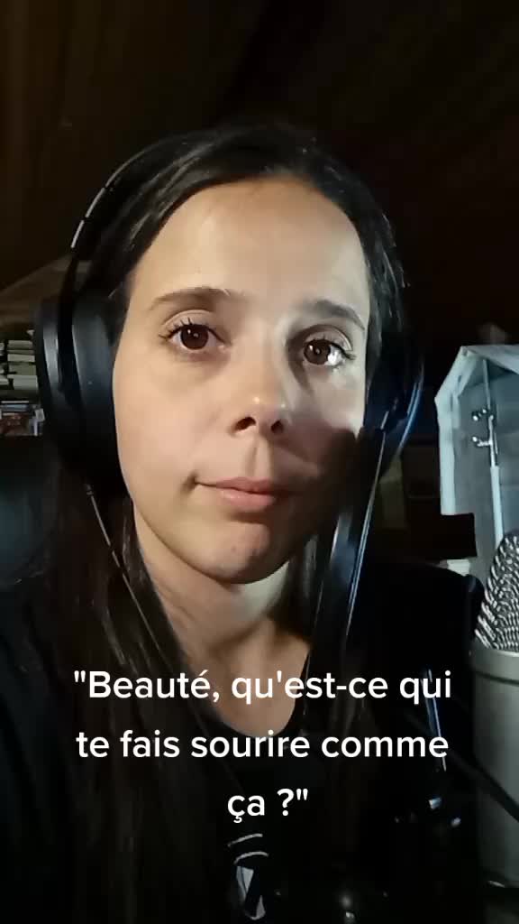 @Nanou Monchose