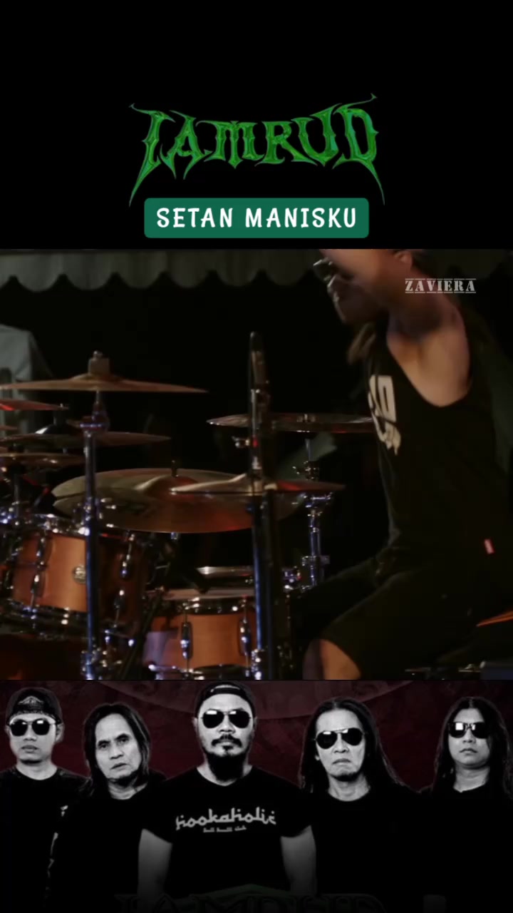 @Reaksi