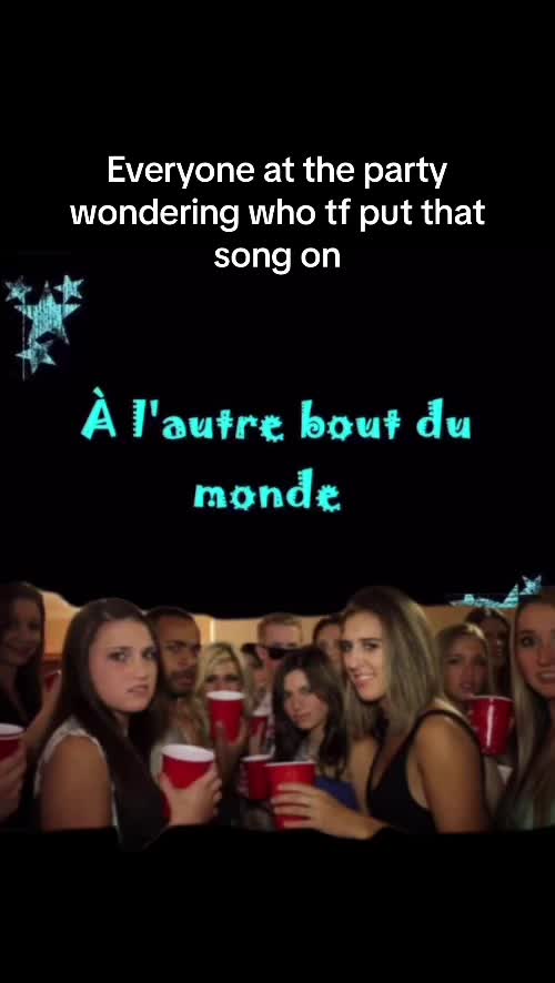@Miss Labelle