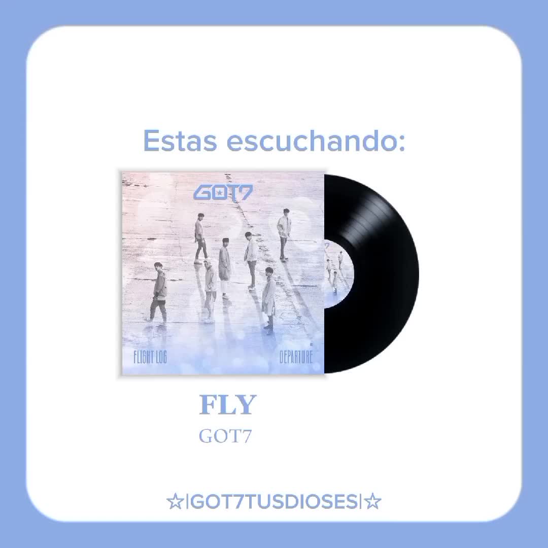 @got7tusdioses