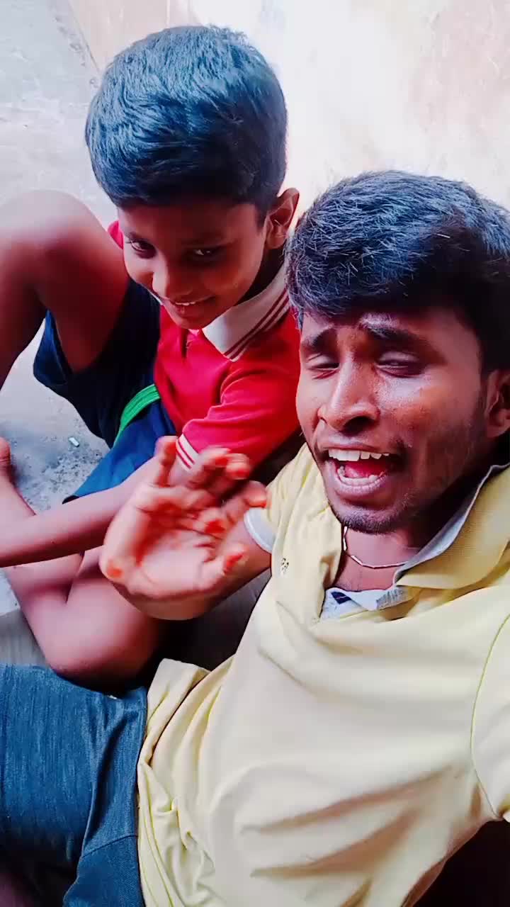@🕺🏻Smile Raaja Siva