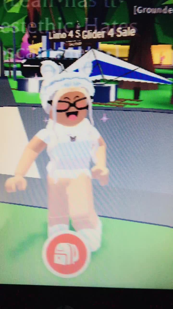@Roblox Squad!
