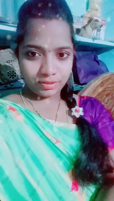 @Vidya Reddy