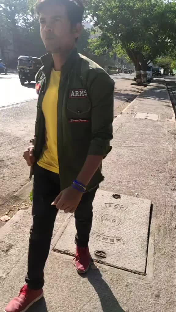 @Neil Yadav