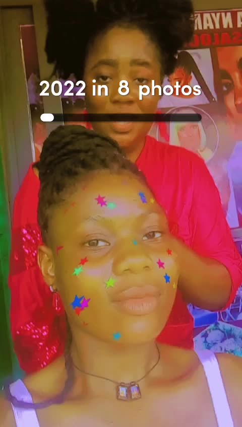 @dorcasampong269