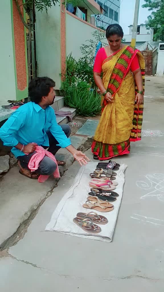@Ramesh Bhagya