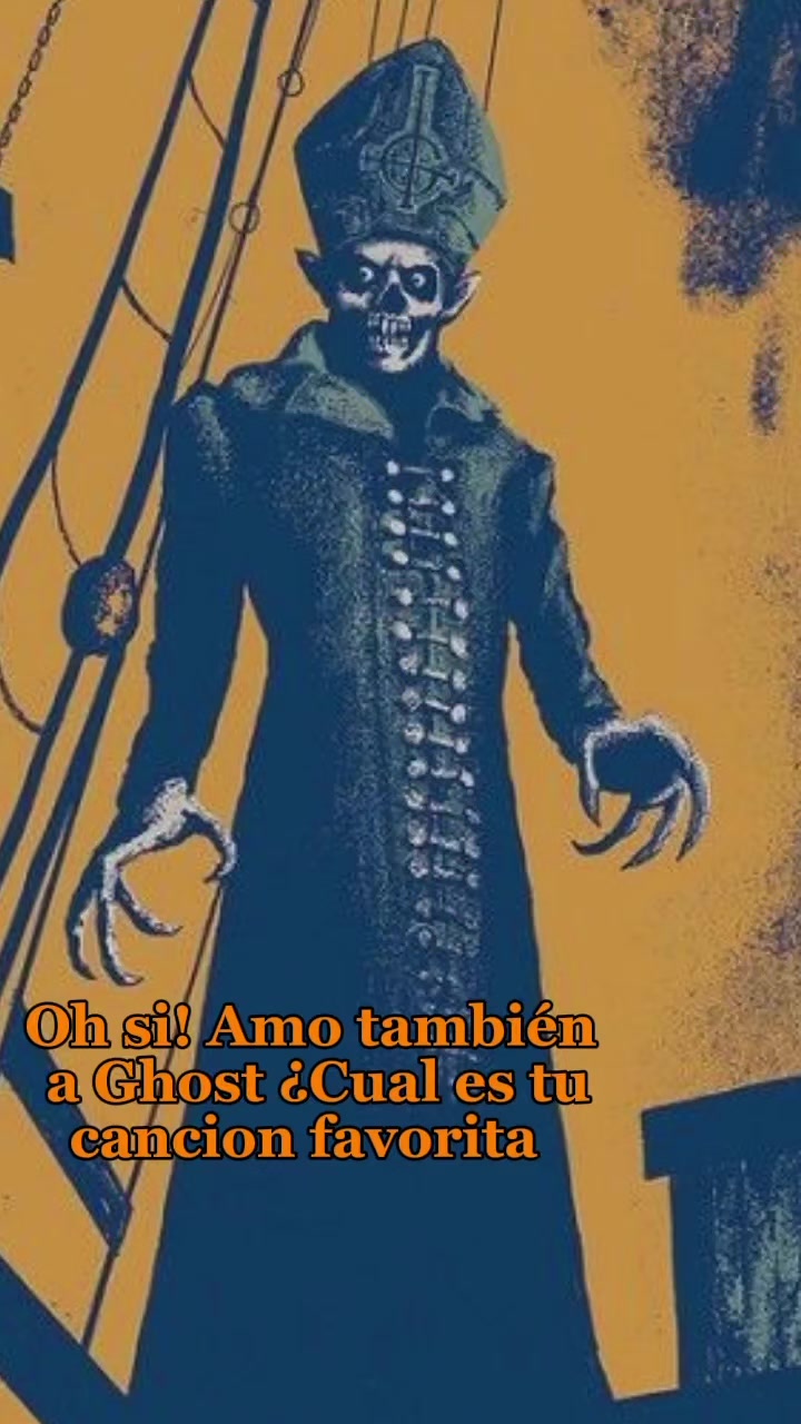 @𖤐🎸𝑮𝑯𝑶𝑺𝑻 🎸𖤐