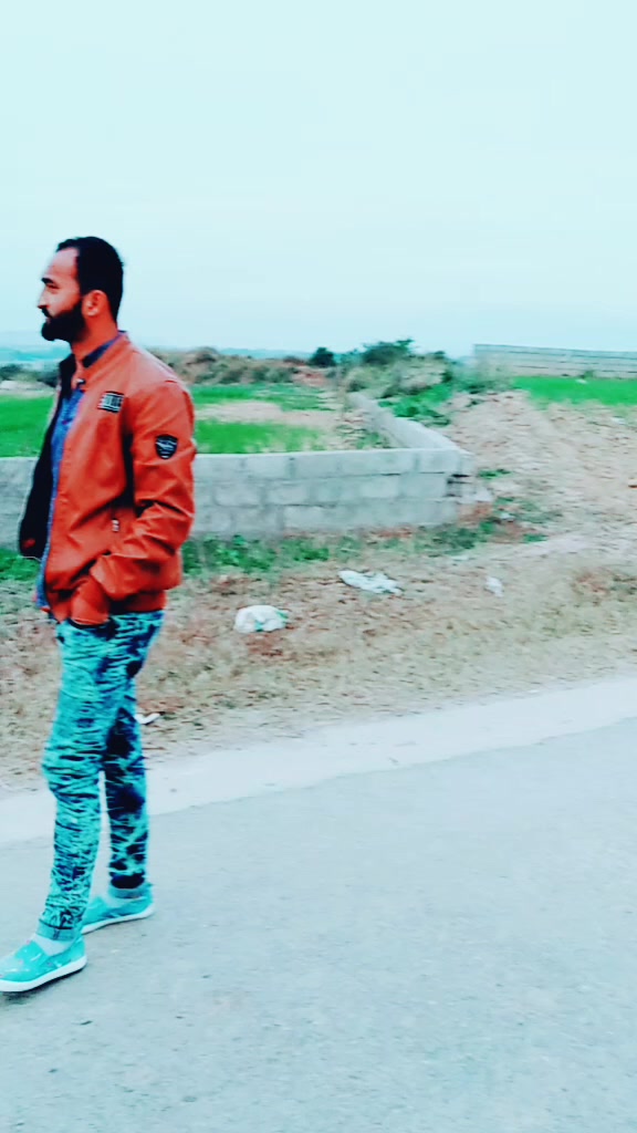 @Malik Naqeeb
