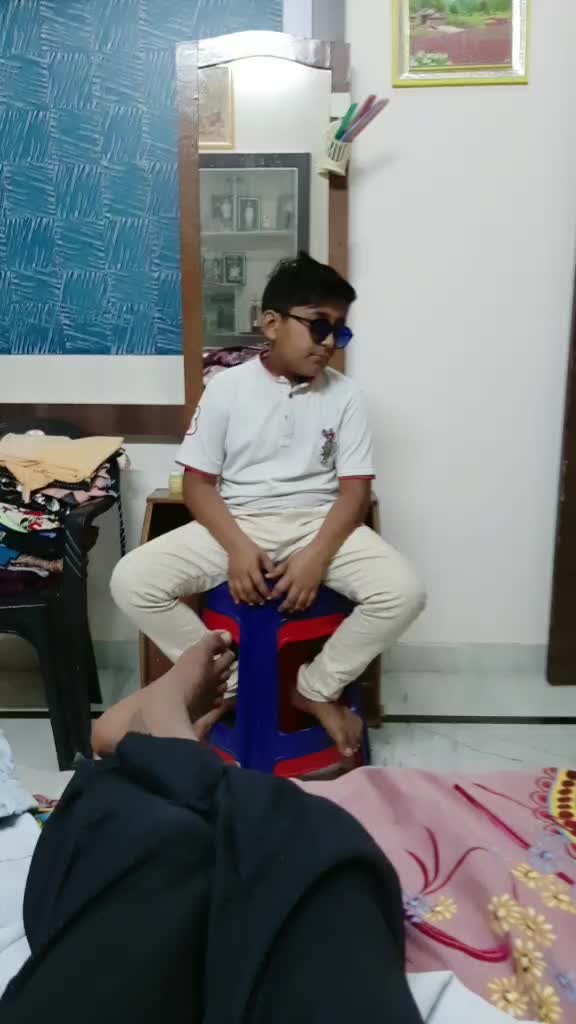 @saransh