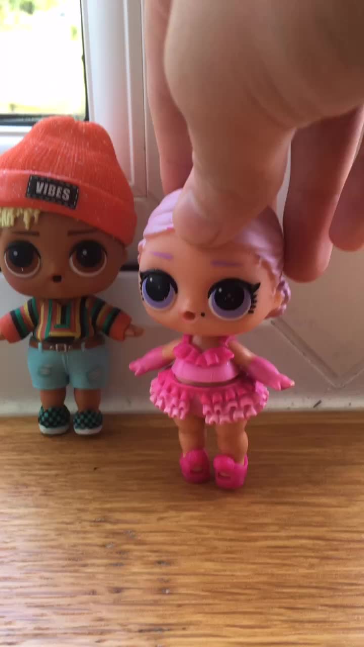 @Lol Dolls