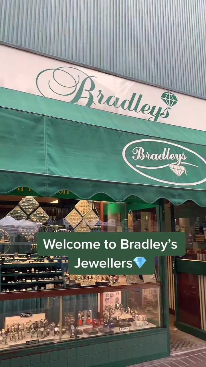 @BradleysJewellers
