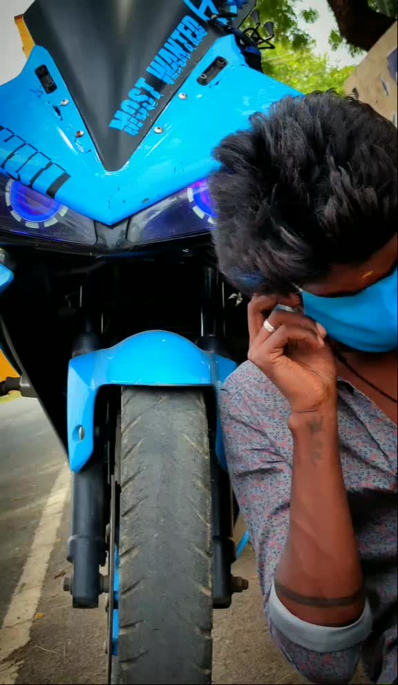 @Nallavan Victor